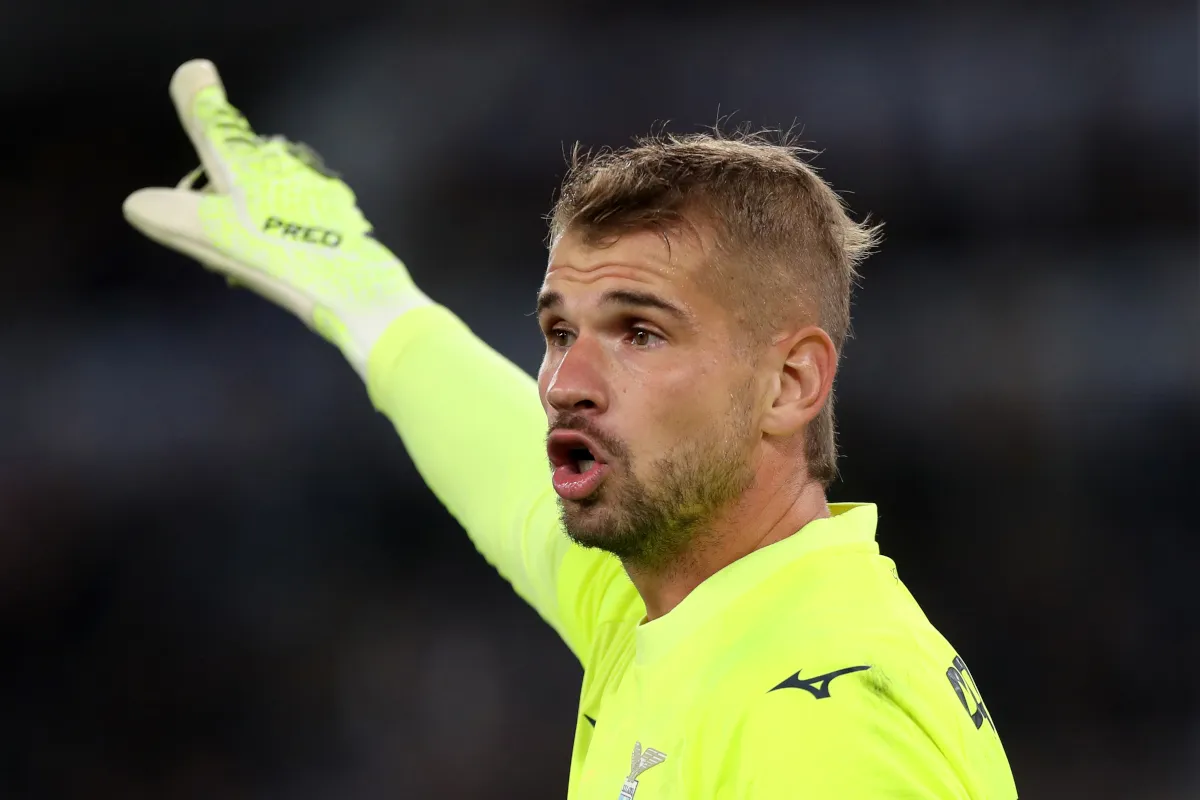 Provedel Jadi Incaran Inter, Fiorentina, dan Bologna dari Lazio - sumber: (footballitalia)