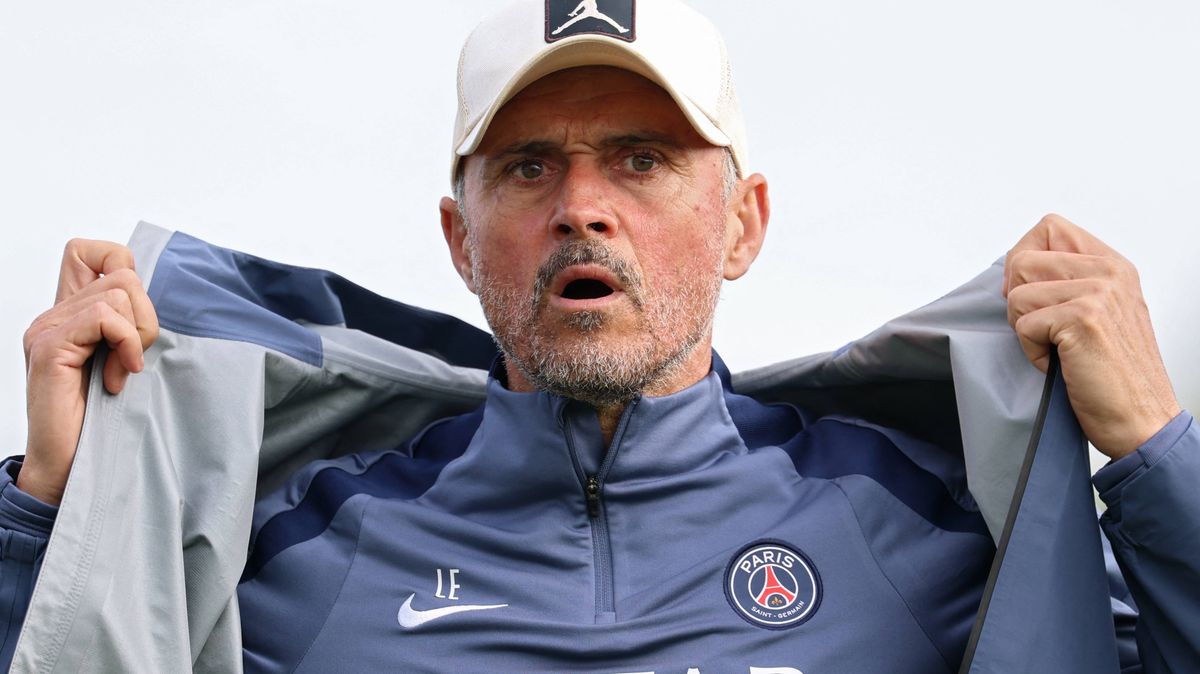 PSG Terpukul Jelang Final Liga Champions Melawan Arsenal