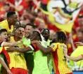 RC Lens Juarai Coupe de France Untuk Pertama Kali Usai Kalahkan Nice 3-1