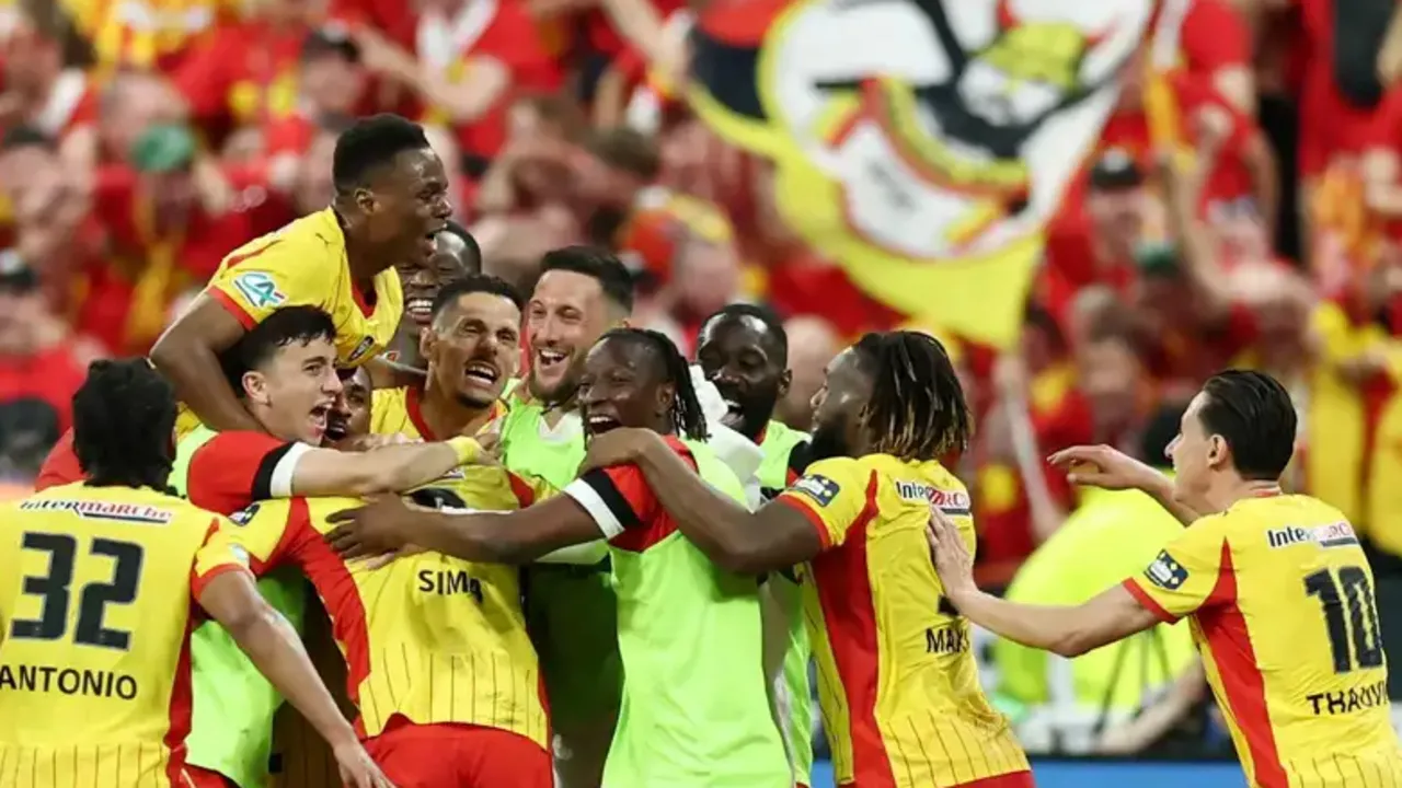 RC Lens
