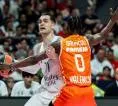 Real Madrid ke Final EuroLeague Usai Singkirkan Valencia