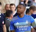 Real Madrid Mengumumkan Kepergian David Alaba