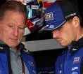 Red Bull: Candaan Internal Terkait Isu Keluar Verstappen