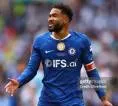 Reece James Bangkit dan Siap Sambut Era Baru Chelsea