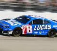 Richard Childress Racing Simpan Mobil Nomor 8 untuk Putra Kyle Busch