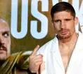 Rico Verhoeven Tempuh Jalan Panjang Menuju Duel Lawan Oleksandr Usyk