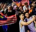 Cerita Antusias Fans Dukung Bintang Bulu Tangkis di Malaysia Masters