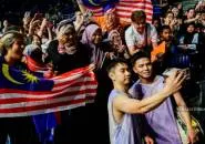 Cerita Antusias Fans Dukung Bintang Bulu Tangkis di Malaysia Masters
