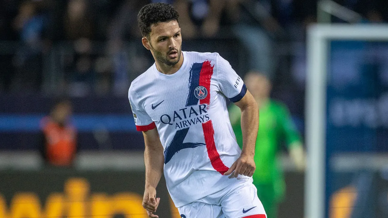 Saingi Milan, Manchester United Juga Tertarik Rekrut Goncalo Ramos