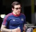 Sandro Tonali Masih Dipantau Jelang Fulham vs Newcastle