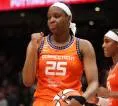 Seattle Storm Siap Balaskan Dendam Mereka atas Connecticut Sun