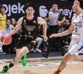 Selain Local MVP, Rio Disi Juga Jadi Sixth Man of the Year