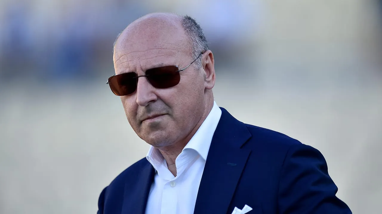 Beppe Marotta