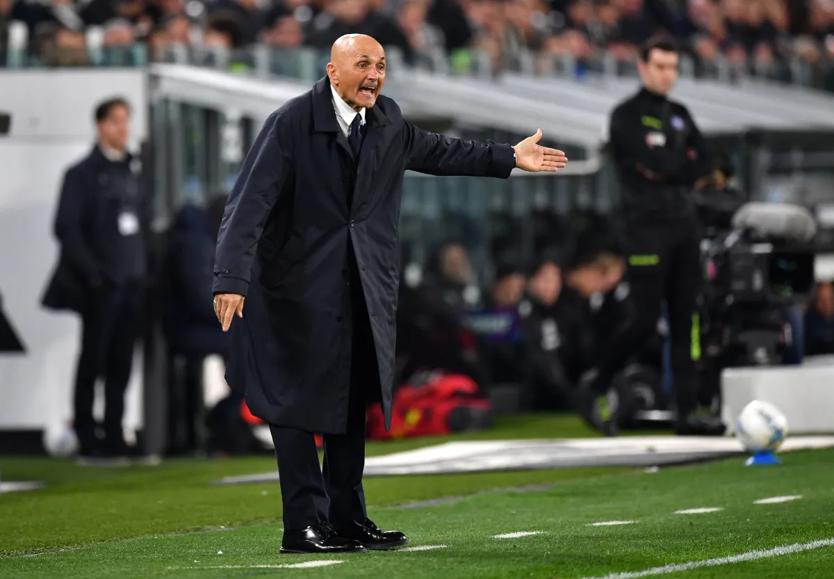 Spalletti Bidik Pemain Bintang untuk Perkuat Juventus Musim Panas Ini