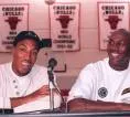 Spanduk Juara NBA Bulls 1992-93 Dilelang Kolektor