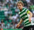 Sporting Siap Diskon Morten Hjulmand, Manchester United Siaga Satu