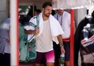 Stan Wawrinka Siap Untuk Ayunan Raket Terakhir Di Paris