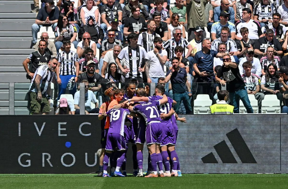 Starting XI Resmi: Fiorentina Tantang Atalanta di Serie A - sumber: (footballitalia)