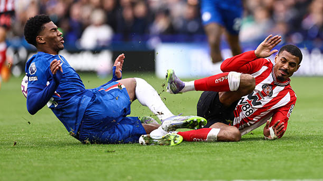 Sunderland vs Chelsea, 5 Fakta Menarik Jelang Laga Premier League