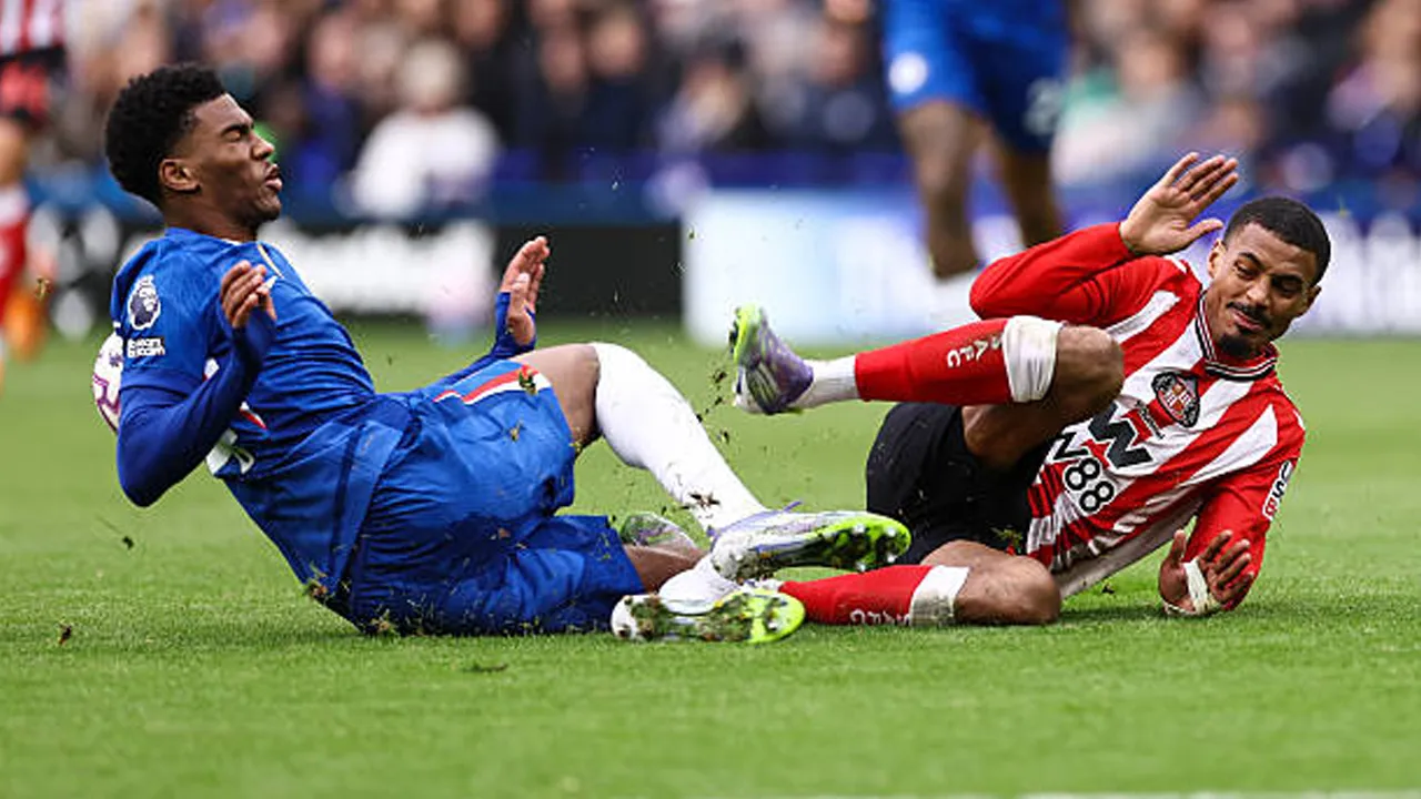 Sunderland vs Chelsea, 5 Fakta Menarik Jelang Laga Premier League