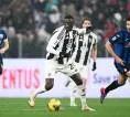 Tak Peduli Vlahovic, Juventus Berniat Rekrut Kembali Randal Kolo Muani