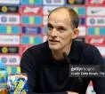 Thomas Tuchel Kaget Harry Maguire Bereaksi Keras usai Gagal ke Piala Dunia