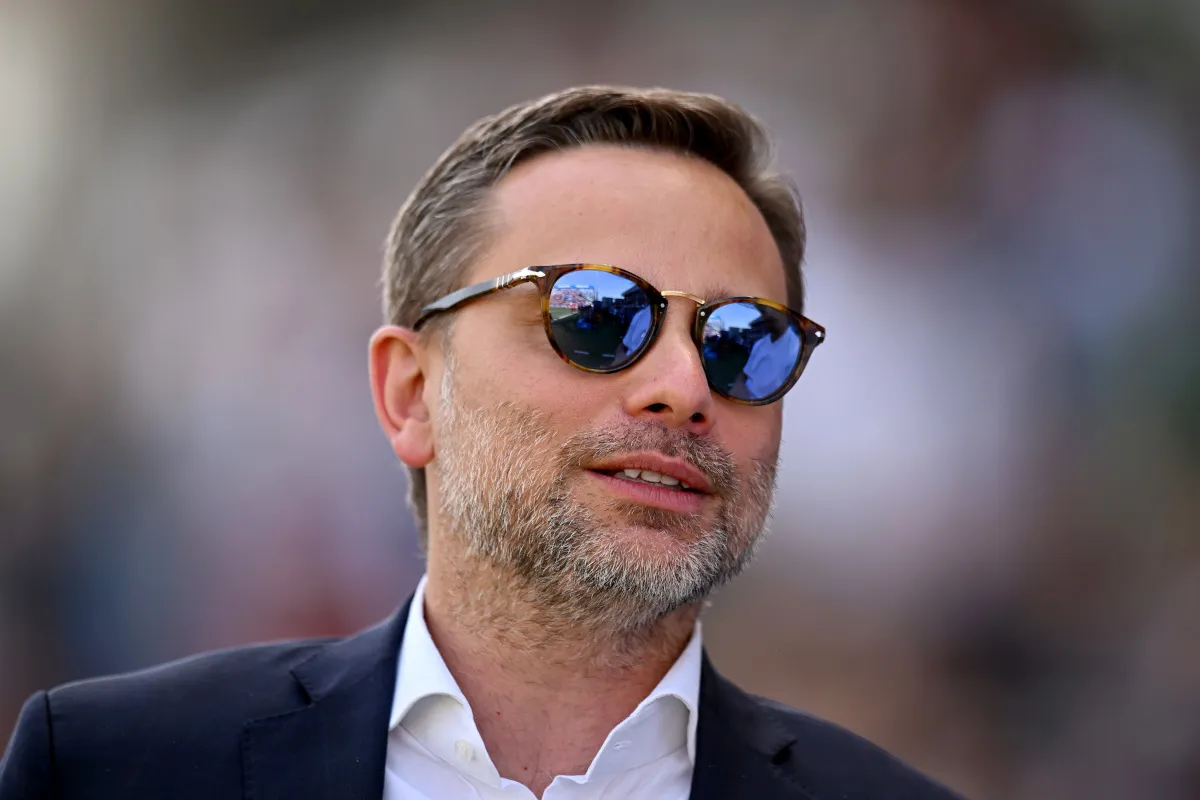 Tiga Kandidat Potensial Pengganti Furlani di AC Milan - sumber: (footballitalia)