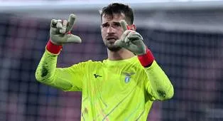 Tinggalkan Lazio, Inter Milan, Bologna dan Fiorentina Berebut Ivan Provedel