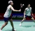 Toh Ee Wei Tak Menyangka Hanya Mampu Tampil 20 Persen Lawan China