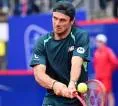 Tommy Paul Paksa Alex De Minaur Angkat Kaki Dari Hamburg