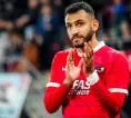 Tottenham dan Aston Villa Minati Bomber Benfica di Musim Panas Ini
