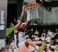 Travin Thibodeaux Sabet MVP IBL 2026 Usai Kalahkan Cooper