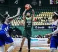 Travin Thibodeaux Terpilih Jadi MVP Untuk IBL 2026