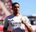 Trent Alexander-Arnold Dicoret Tuchel, Kyle Walker Terkejut