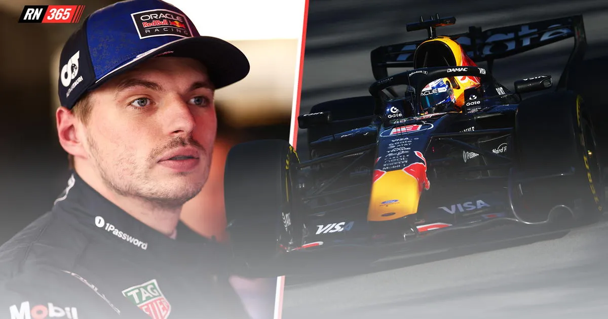 Verstappen Minta Investigasi Red Bull, Russell Bangkit - sumber: (racingnews365)
