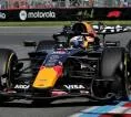 Verstappen Minta Red Bull Selidiki Masalah Pedal RB22