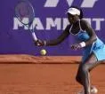 Victoria Mboko Siap Duel Kontra Emma Navarro Demi Gelar Di Strasbourg