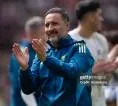 Vitor Pereira Minta Nottingham Forest Bergerak Cepat di Bursa Transfer