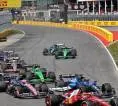 Waktu Mulai Sprint F1 GP Kanada 2026 Hari Ini