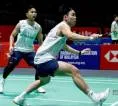 Wan Arif Terkejut Bisa Sampai Semifinal Malaysia Masters 2026