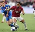 West Ham United vs Leeds United, 5 Fakta Menarik Jelang Laga Premier League