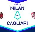 AC Milan Tanpa Cedera Jelang Laga Penentu di Serie A Melawan Cagliari