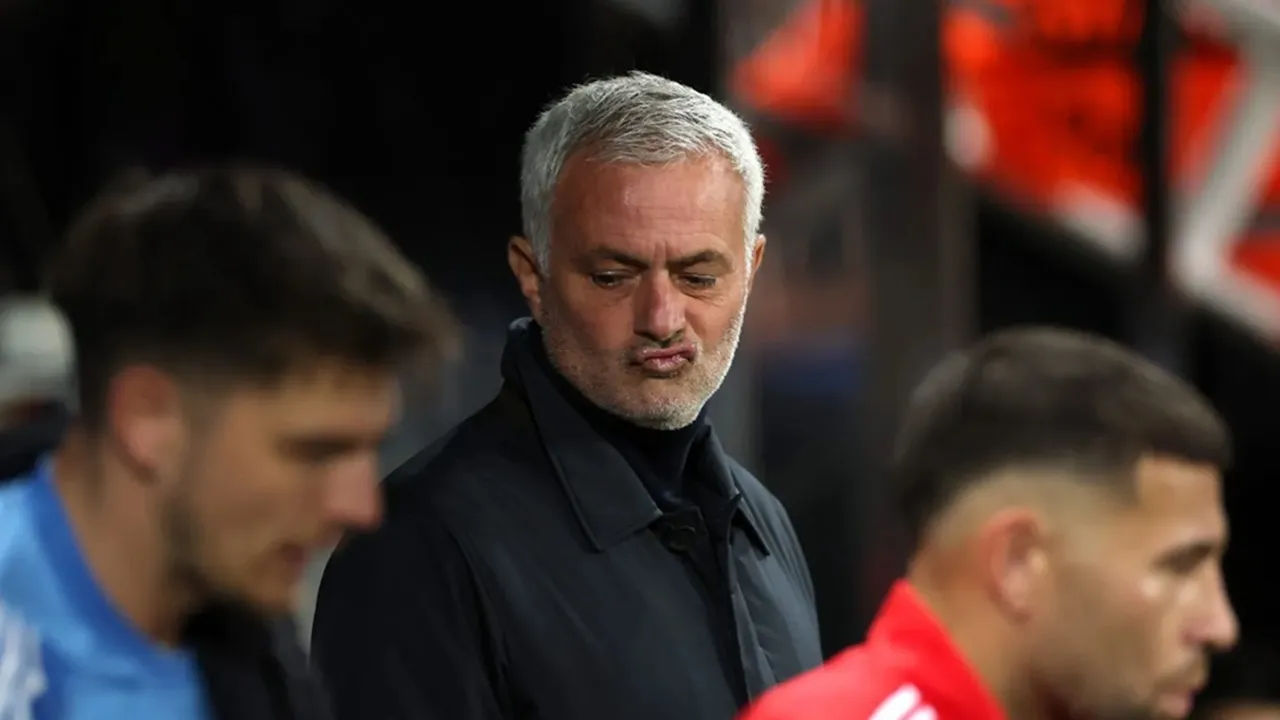 Agen Super Jorge Mendes Jadi Sorotan Jelang Kembalinya Mourinho
