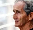 Alain Prost Terluka dalam Perampokan di Rumahnya