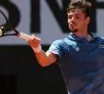 Alasan Arthur Gea Ambil Jeda Darurat Ke Toilet Selama Debut Di French Open