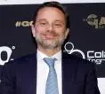 Alasan di Balik Rencana Mundurnya Giorgio Furlani dari AC Milan