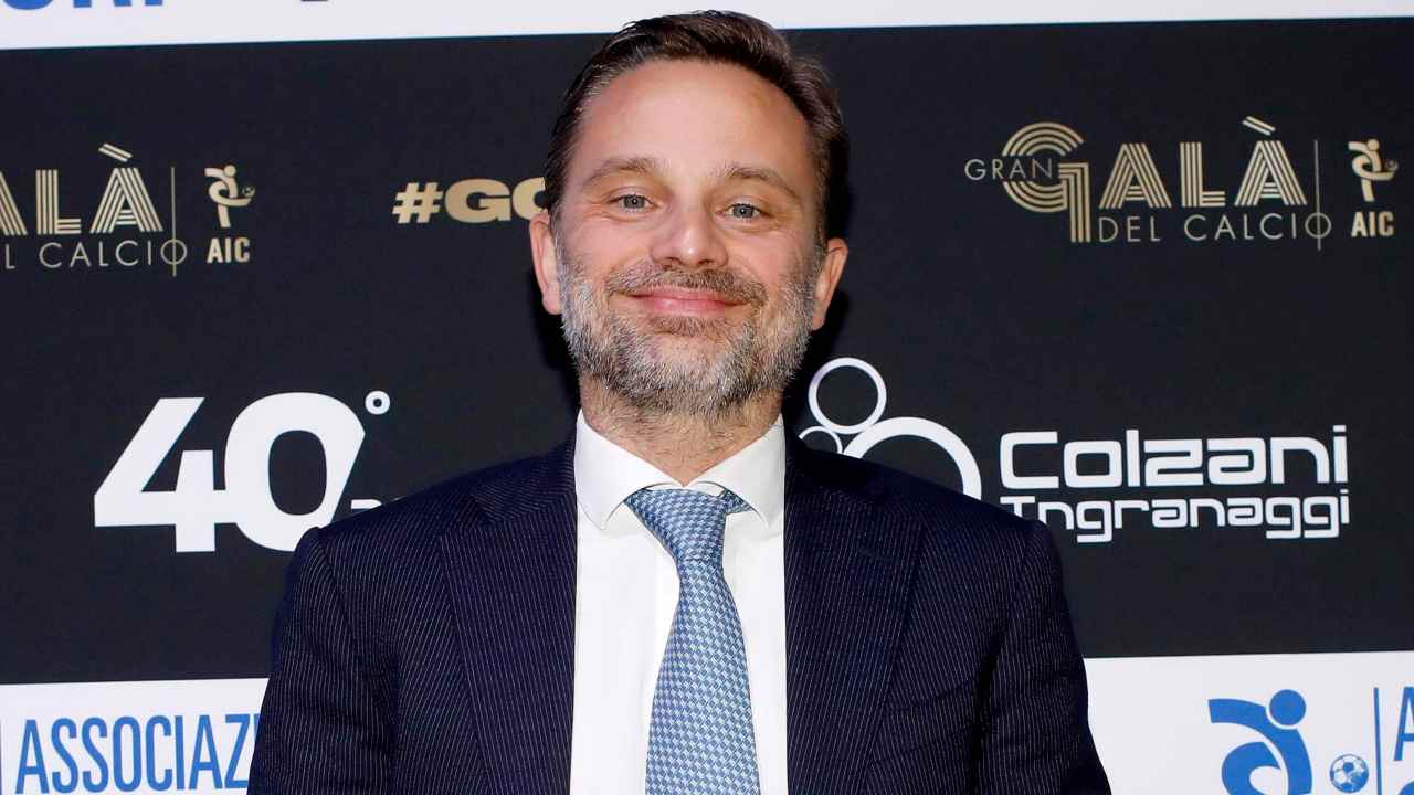Alasan di Balik Rencana Mundurnya Giorgio Furlani dari AC Milan