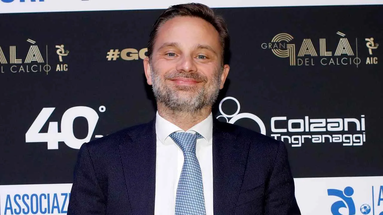 Alasan di Balik Rencana Mundurnya Giorgio Furlani dari AC Milan