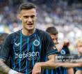 Aleksandar Stankovic Tolak Newcastle dan Brentford