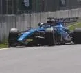 Alex Albon Dipuji PETA Usai Insiden Marmot di GP Kanada